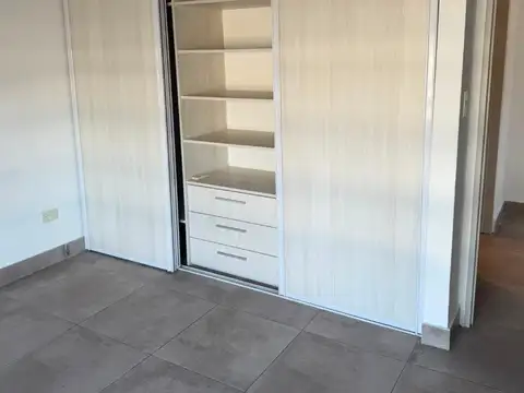 Departamento dos ambientes en Venta en Campus Vista