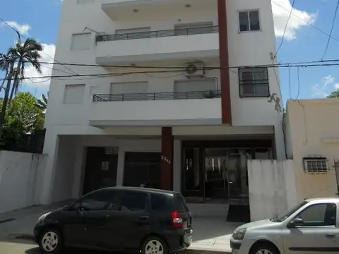 VENDE UNIDAD 2 DORMITORIOS - Bº LIBERTAD