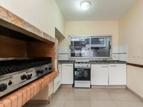 VENTA MONO c/ BALCON AMINITIES - LANUS