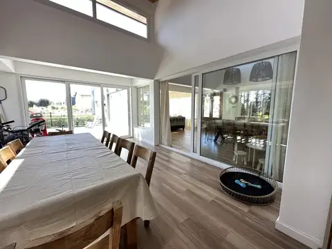 Casa en Alquiler Temporal de 3 dormitorios