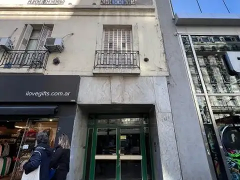 Departamento en Alquiler Temporal en San Nicolás, $ 550.000