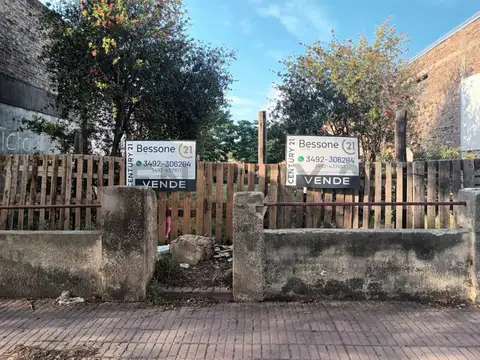 Terreno en Venta en Rafaela, Castellanos