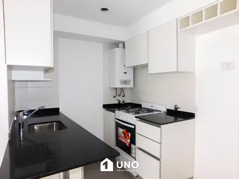 Departamento en Venta en Centro, Rosario