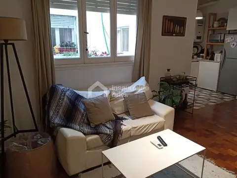 Departamento en Alquiler de 2 dormitorios