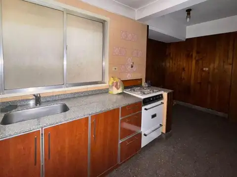 Departamento en Venta 60 años