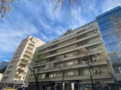 Defensa 1300