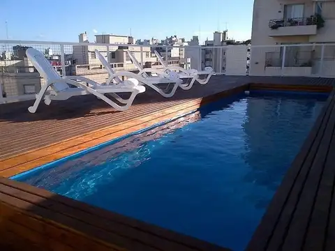 Departamento en Venta de Monoambiente