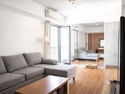 Departamento en Venta Permite mascota