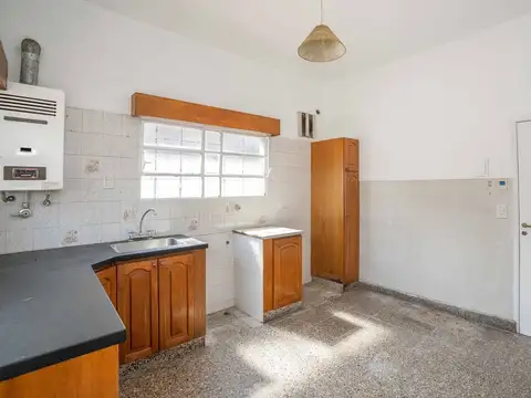 Depto Tipo Casa en Venta con 1 cocheras