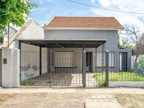 VENTA CASA PH 3 DORMITORIOS 2 BAÑOS COCHERA JARDIN