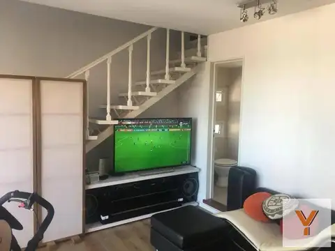 Departamento en venta - 2 Dormitorios 2 Baños - Núñez