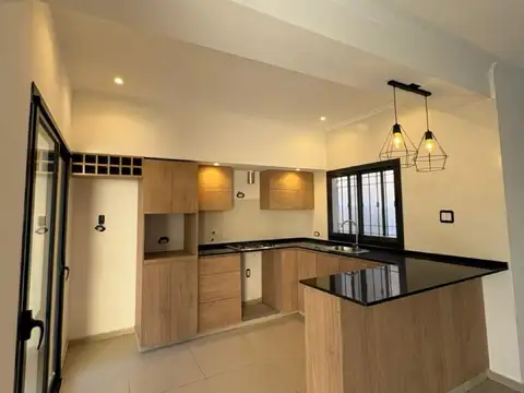 Pasaje Boedo al 1000