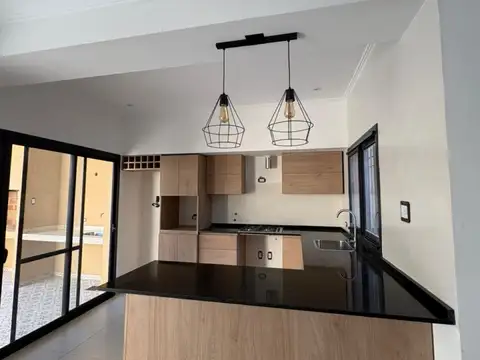 Casa en Venta de 2 dormitorios