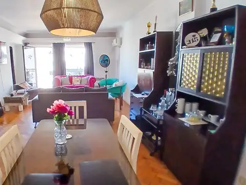 Departamento en Venta en Balvanera, USD 140.000