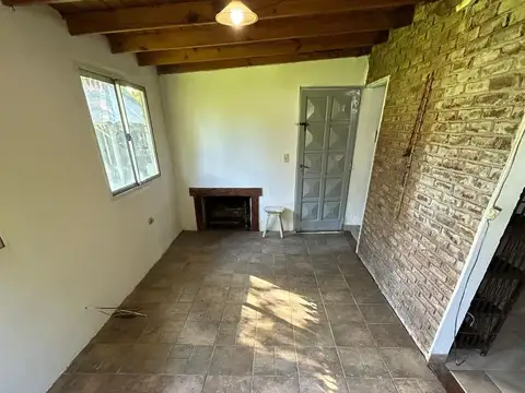 Casa en Venta de 1 dormitorio