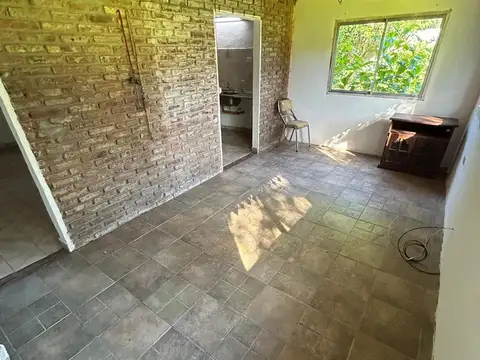 Casa en Venta 15 años