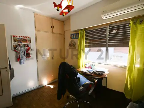 Departamento en Venta 44 años