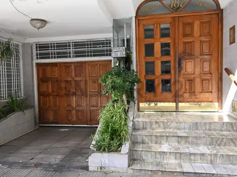 Departamento en Venta en Ramos Mejia, Partido de La Matanza