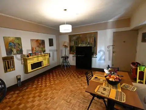 Departamento en Venta de 2 dormitorios