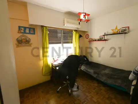 DEPARTAMENTO EN VENTA DE 3 AMBIENTES EN RAMOS MEJIA