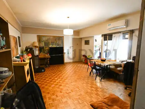 Departamento en Venta en Ramos Mejía, USD 67.000