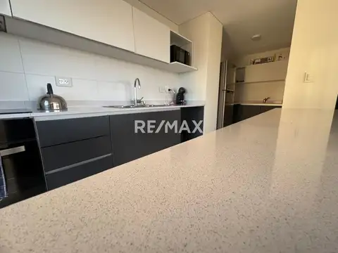 Departamento en Venta 8 años