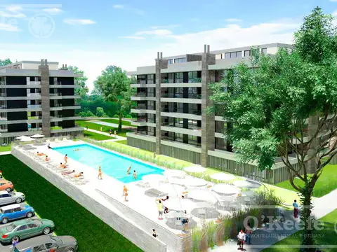 Departamento en Venta en Greenville Polo & Resort, USD 253.154