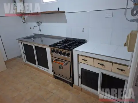 Depto Tipo Casa Monoambiente con 1 baño