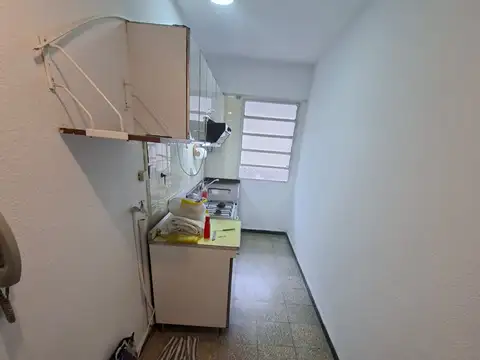 Departamento en Venta 40 años