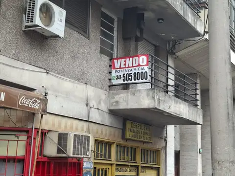 Departamento en Venta en Centro, USD 50.000