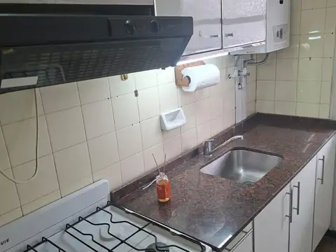 Departamento en Venta Apto profesional