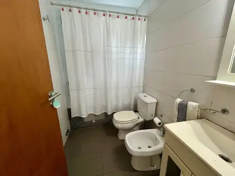 Departamento en Alquiler 16 años