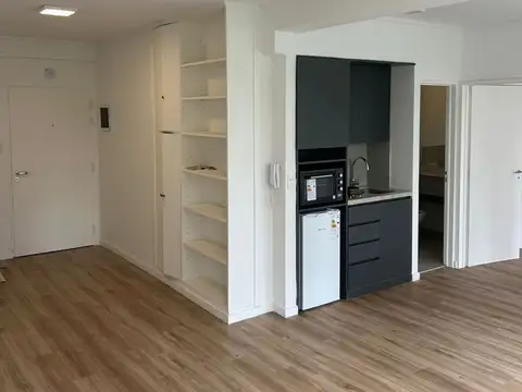 Departamento en Alquiler de 2 ambientes