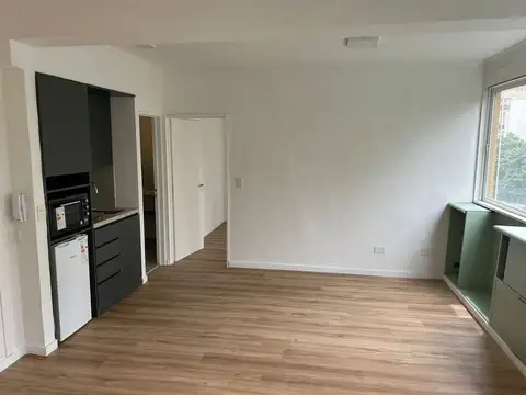 Departamento en Alquiler 50 años