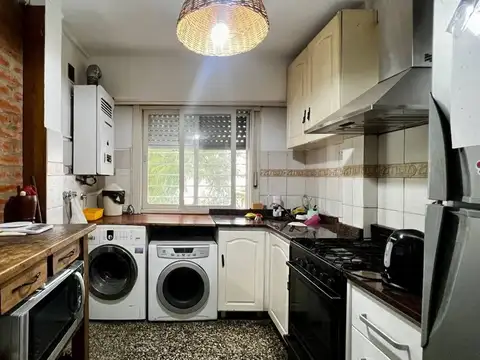 Departamento en Venta en Lanus Oeste, USD 55.000