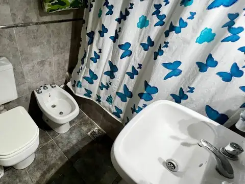 Departamento en Venta 55 años