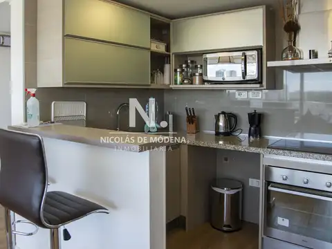 Departamento en Venta 11 años