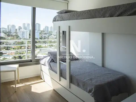 Departamento en Venta de 2 dormitorios