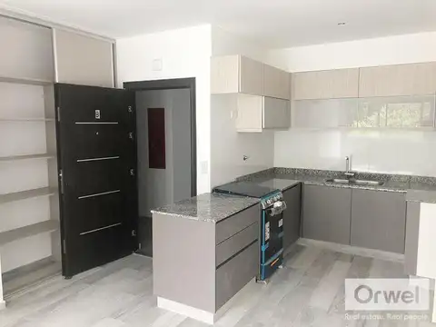 Departamento en Venta en Palermo Soho, USD 250.000