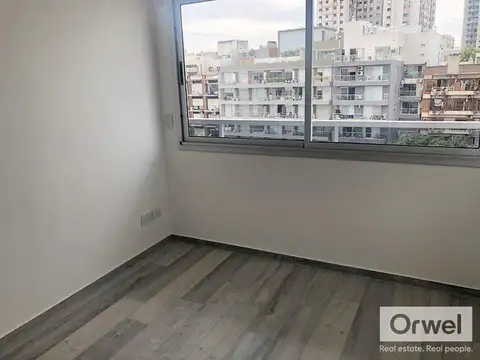 Departamento en Venta al Este