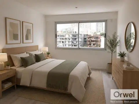 Departamento en Venta A Estrenar