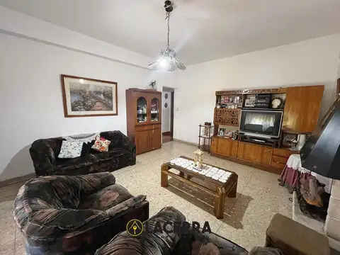 libertad al 6900