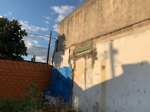 Terreno en Venta de 187,0 m2