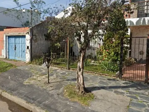 LOTE EN VENTA IDEAL INVERSION  EN BANFIELD