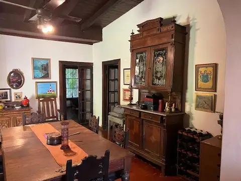 Casa en Venta 30 años
