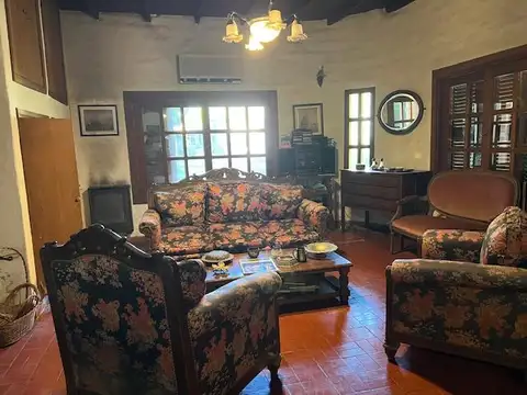 Casa en Venta de 5 dormitorios