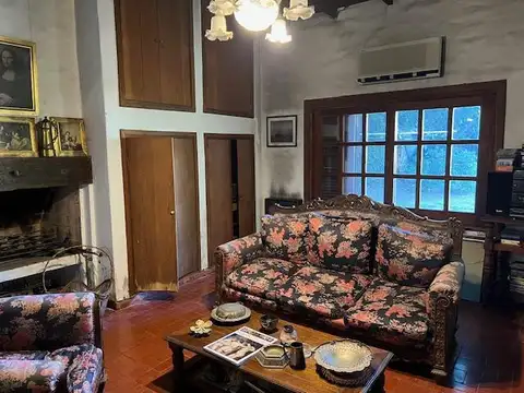 Casa en Venta en Manuel B Gonnet, USD 260.000