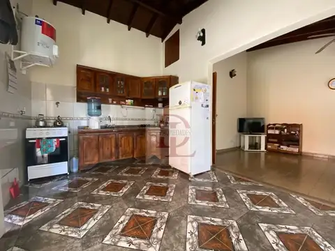 Casa en Venta en Troncos del Talar, USD 110.000