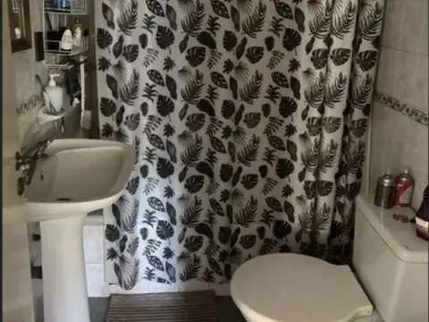 Departamento 3 ambientes en alquiler