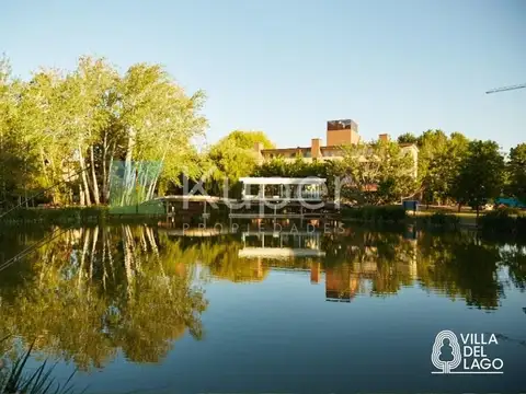 Departamento  en Venta en Villa del Lago, Pilar, G.B.A. Zona Norte